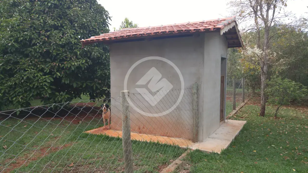 Imagem 4 - Casa em Santo Antônio de Goiás, Santo Antônio de Goiás - GO