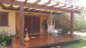 Imagem 6 - Casa em Santo Antônio de Goiás, Santo Antônio de Goiás - GO