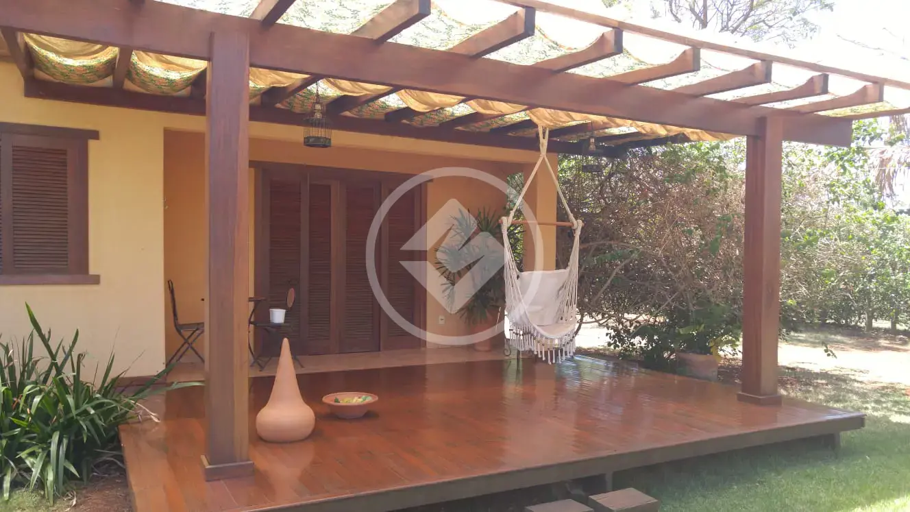 Imagem 6 - Casa em Santo Antônio de Goiás, Santo Antônio de Goiás - GO