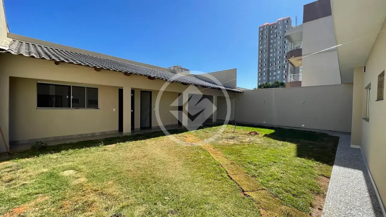 Image 5 - Casa em Parque Amazônia, Goiânia - GO