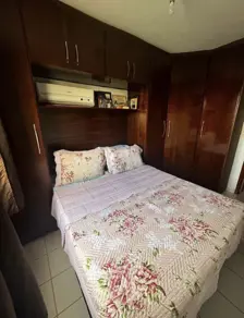Apartamento Parque Primavera, Aparecida de Goiânia - GO — foto 1