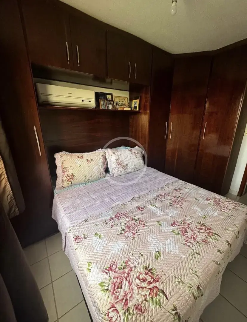 Imagem 1 - Apartamento em Parque Primavera, Aparecida de Goiânia - GO