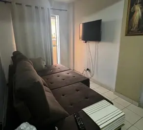 Apartamento Parque Primavera, Aparecida de Goiânia - GO — foto 2
