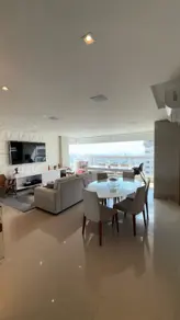 Apartamento Jardim América, Goiânia - GO — foto 2