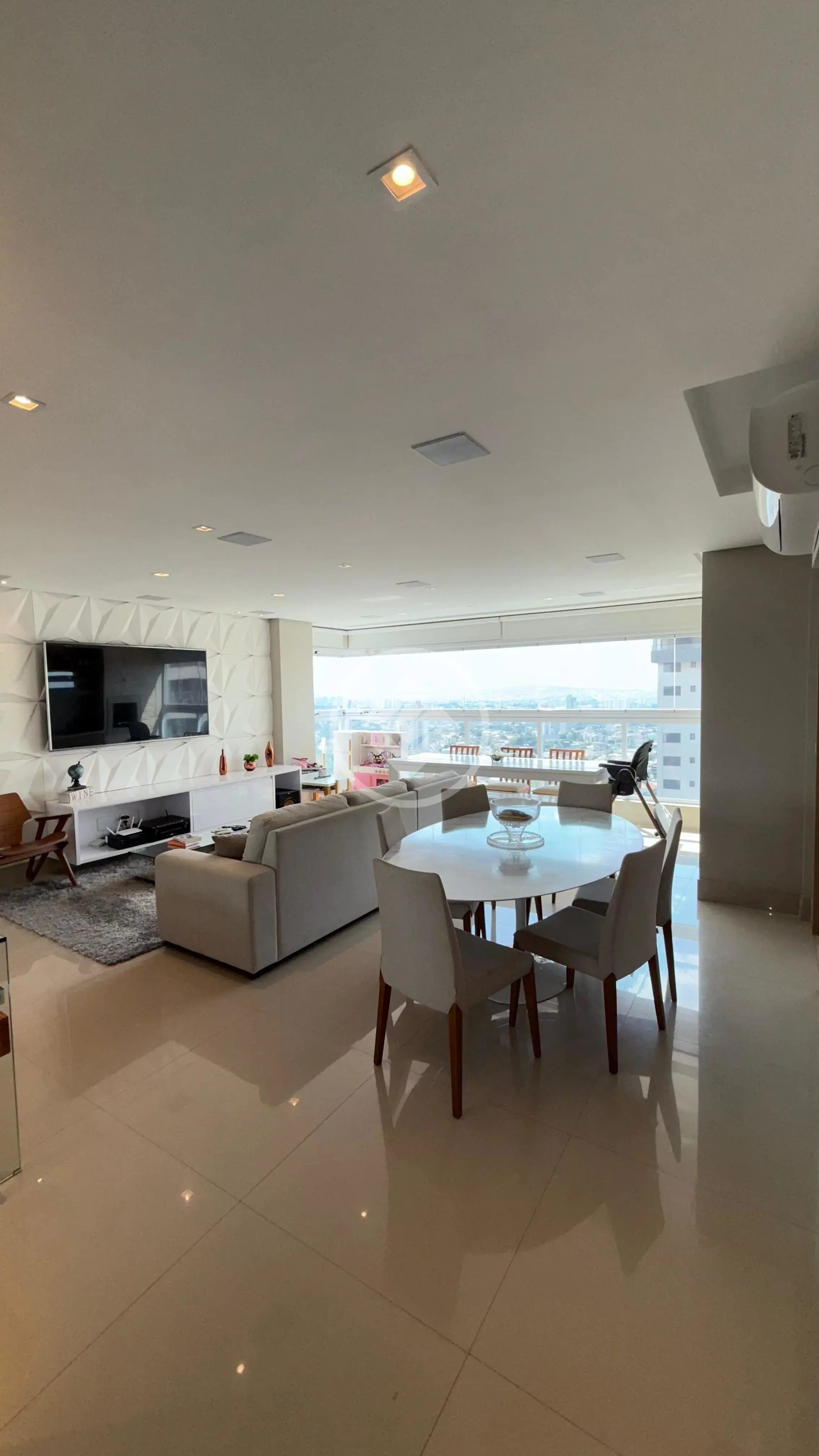 Image 2 - Apartamento em Jardim América, Goiânia - GO