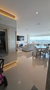 Apartamento Jardim América, Goiânia - GO — foto 1