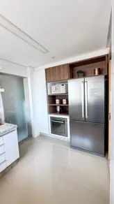 Imagem 4 - Apartamento em Jardim América, Goiânia - GO