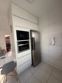 Imagem 5 - Casa Condomínio em Jardim Guanabara II, Goiânia - GO