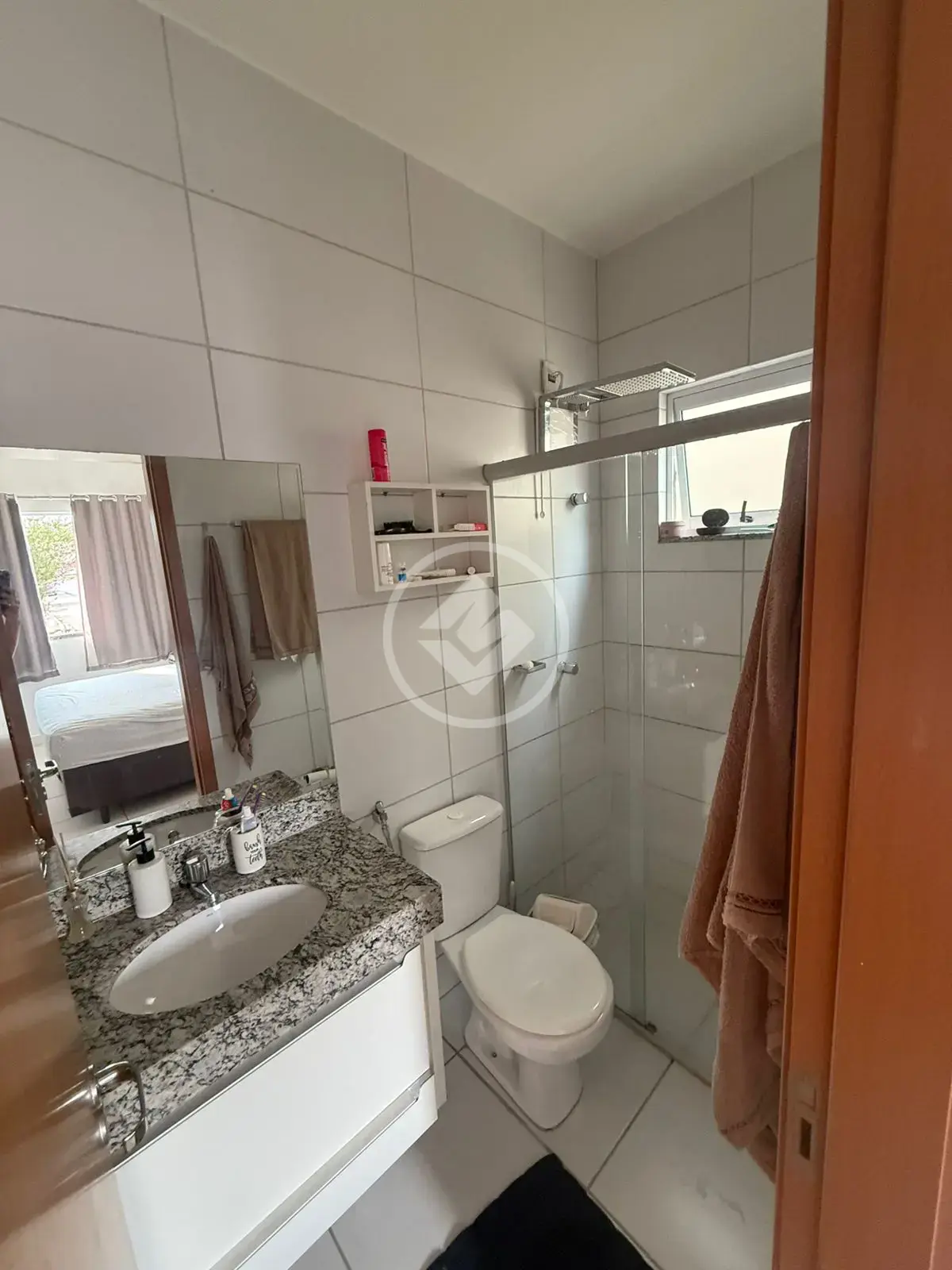 Imagem 1 - Casa Condomínio em Jardim Guanabara II, Goiânia - GO