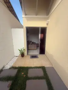 Casa Condomínio Jardim Guanabara II, Goiânia - GO — foto 2