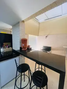 Imagem 2 - Apartamento Duplex em Setor Bueno, Goiânia - GO