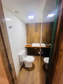 Apartamento Duplex Setor Bueno, Goiânia - GO — foto 2