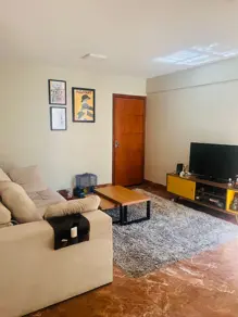 Apartamento Duplex Setor Bueno, Goiânia - GO — foto 1