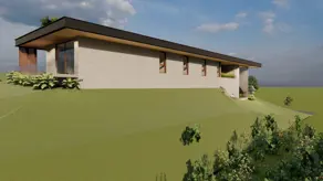 Imagem 4 - Casa em Residencial Aldeia do Vale, Goiânia - GO