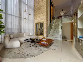 Casa Condomínio Jardins Madri, Goiânia - GO — foto 1