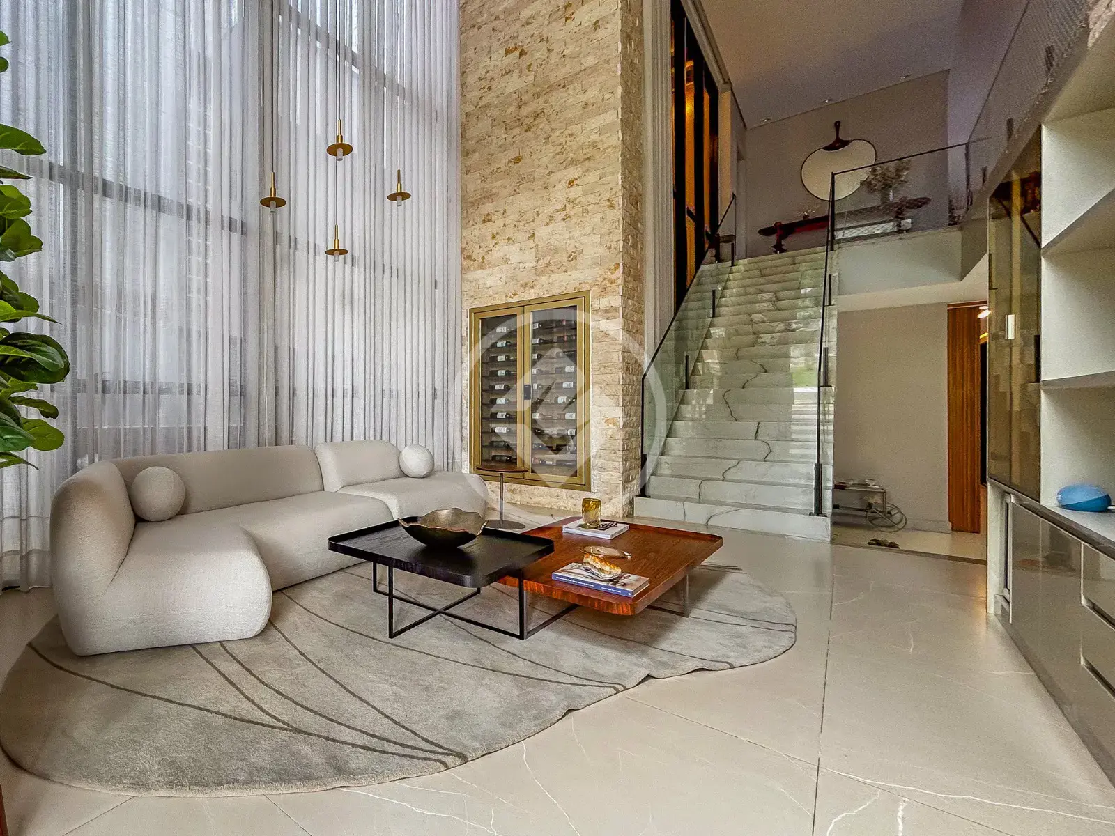 Imagem 1 - Casa Condomínio em Jardins Madri, Goiânia - GO