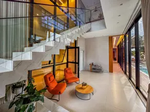 Imagem 2 - Casa Condomínio em Jardins Madri, Goiânia - GO