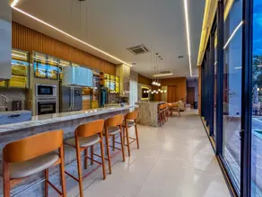 Imagem 4 - Casa Condomínio em Jardins Madri, Goiânia - GO