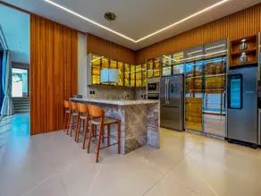 Imagem 6 - Casa Condomínio em Jardins Madri, Goiânia - GO
