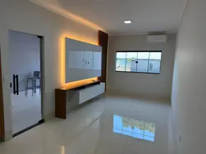 Casa Cidade Satélite São Luiz, Aparecida de Goiânia - GO — foto 1