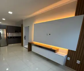 Casa Cidade Satélite São Luiz, Aparecida de Goiânia - GO — foto 2