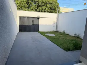 Imagem 3 - Casa em Cidade Satélite São Luiz, Aparecida de Goiânia - GO