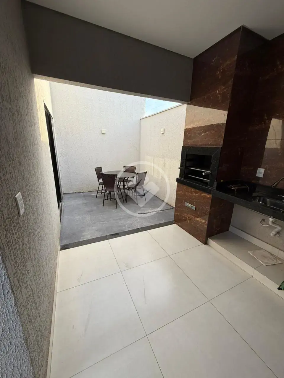 Image 13 - Casa em Cidade Satélite São Luiz, Aparecida de Goiânia - GO