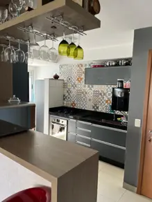 Imagem 2 - Apartamento em Vila Alpes, Goiânia - GO