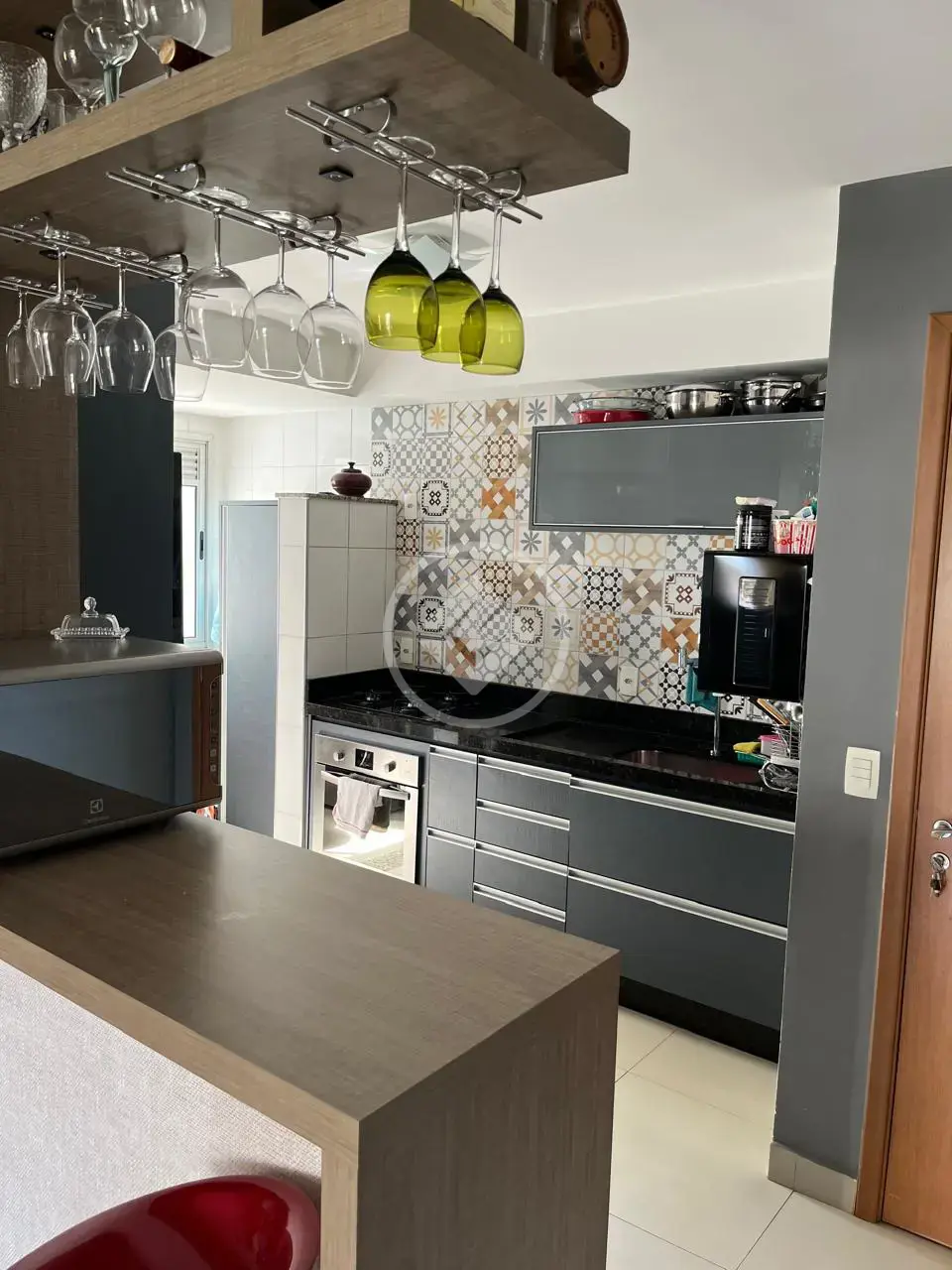 Imagem 2 - Apartamento em Vila Alpes, Goiânia - GO