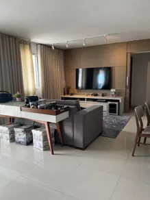 Apartamento Vila Alpes, Goiânia - GO — foto 1