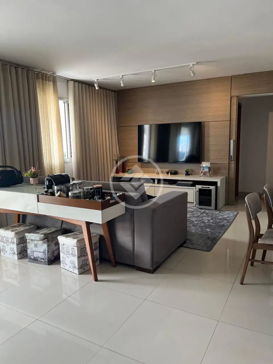 Imagem 1 - Apartamento em Vila Alpes, Goiânia - GO