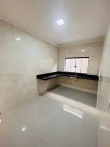 Imagem 6 - Casa em Pontal Sul - Acréscimo, Aparecida de Goiânia - GO