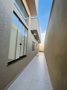 Imagem 2 - Casa em Pontal Sul - Acréscimo, Aparecida de Goiânia - GO