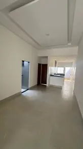 Imagem 5 - Casa em Residencial Tuzimoto, Goiânia - GO