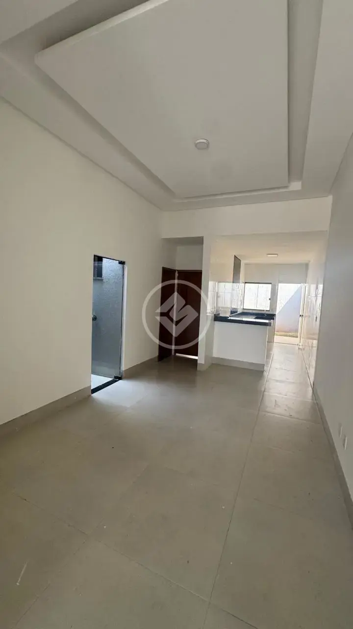 Imagem 5 - Casa em Residencial Tuzimoto, Goiânia - GO