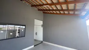 Imagem 3 - Casa em Residencial Tuzimoto, Goiânia - GO