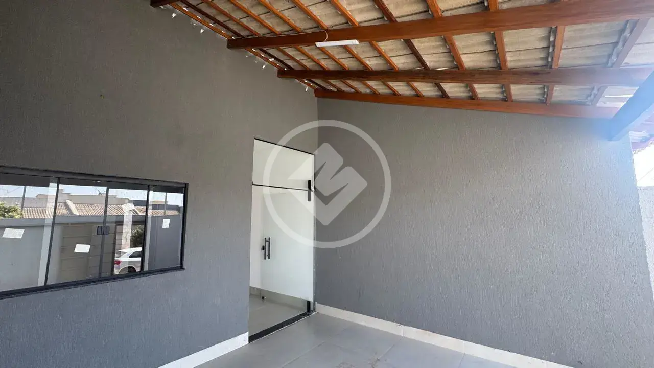 Imagem 3 - Casa em Residencial Tuzimoto, Goiânia - GO
