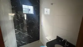 Imagem 2 - Casa em Residencial Tuzimoto, Goiânia - GO
