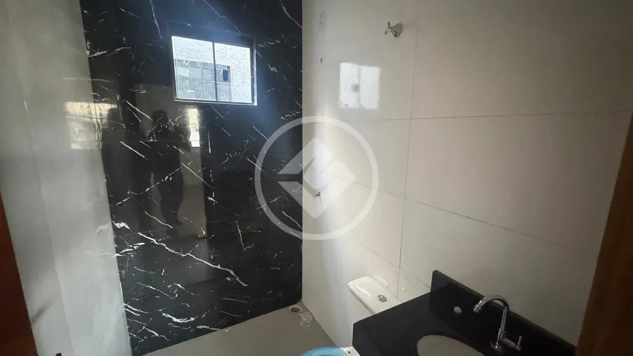 Imagem 2 - Casa em Residencial Tuzimoto, Goiânia - GO
