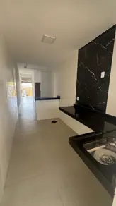 Casa Residencial Tuzimoto, Goiânia - GO — foto 1