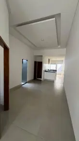 Imagem 6 - Casa em Residencial Tuzimoto, Goiânia - GO