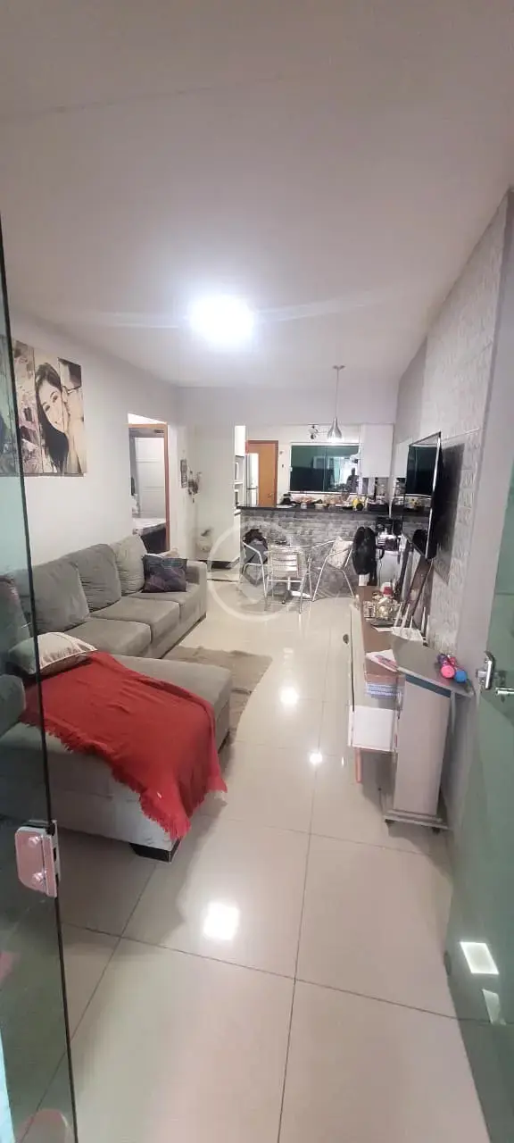 Image 2 - Casa em Residencial Aquários II, Goiânia - GO