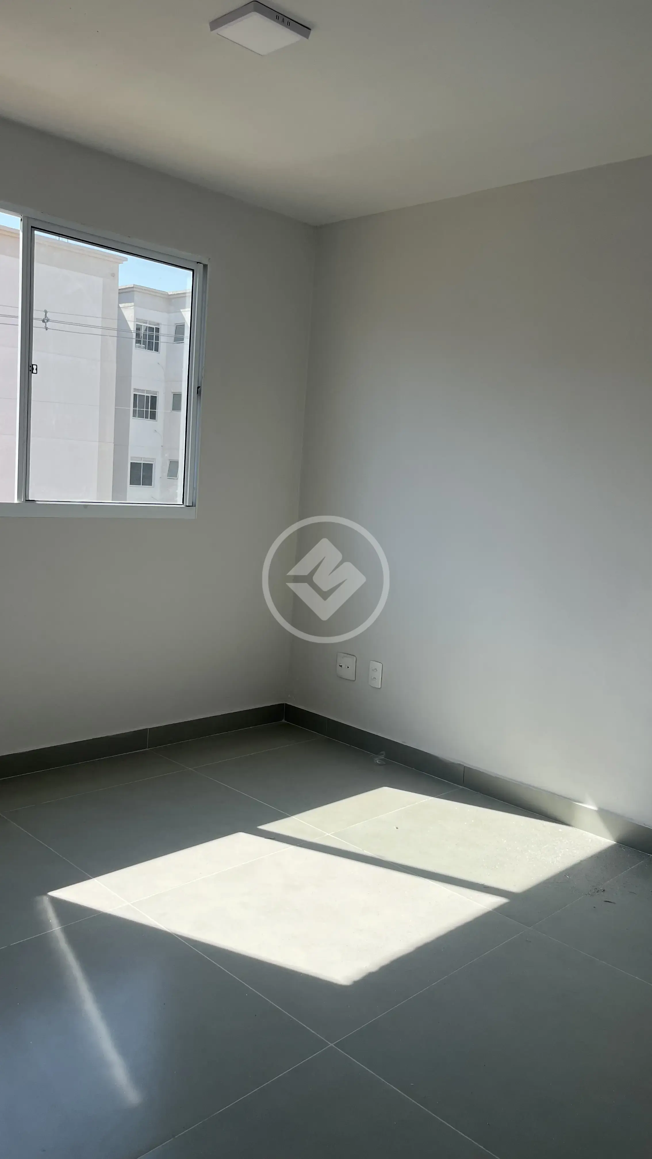 Image 2 - Apartamento em Parque Santa Rita, Goiânia - GO
