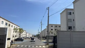 Apartamento Parque Santa Rita, Goiânia - GO — foto 1