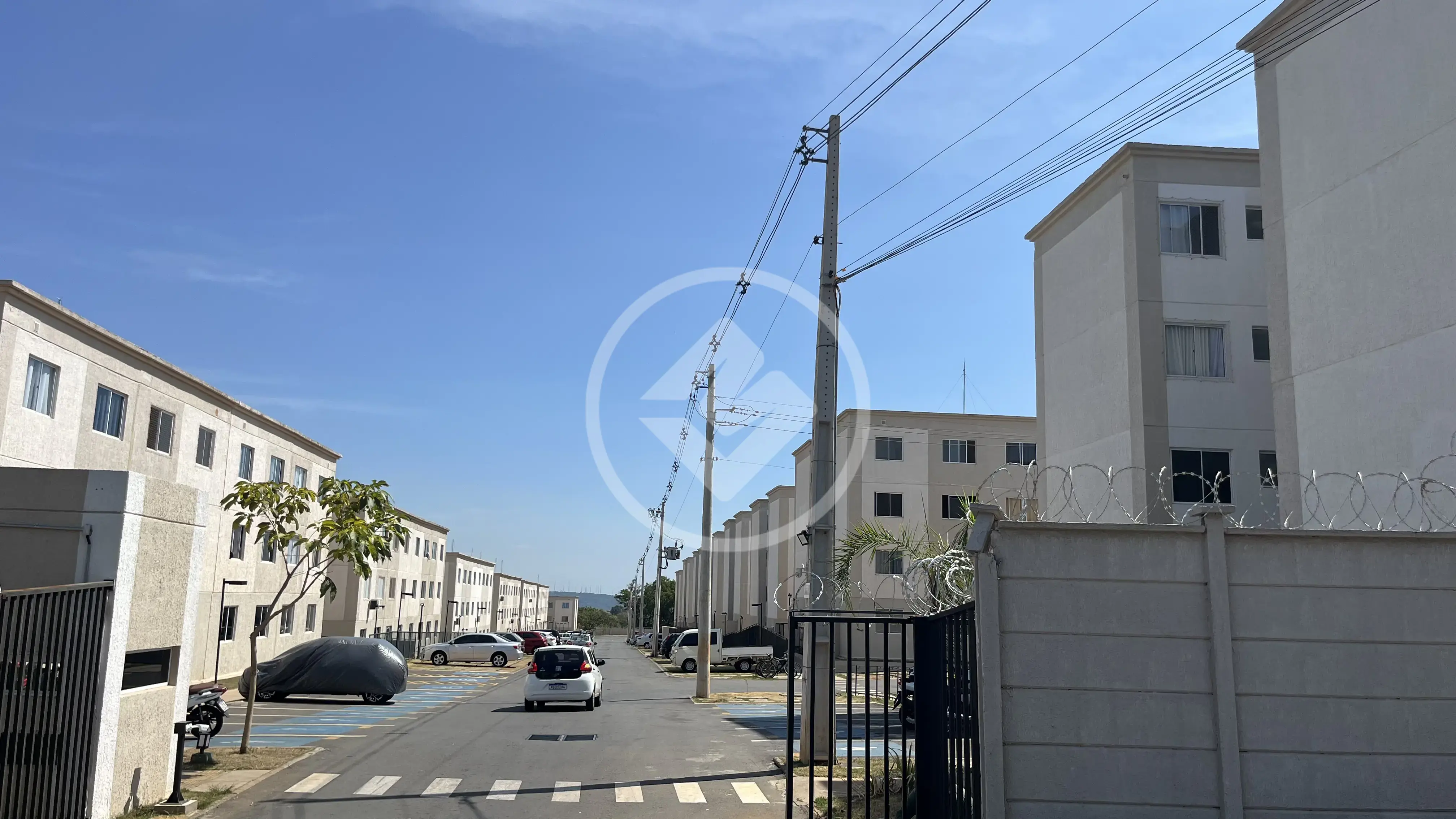 Imagem 1 - Apartamento em Parque Santa Rita, Goiânia - GO