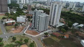 Imagem 4 - Apartamento em Vila Rosa, Goiânia - GO