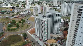 Imagem 2 - Apartamento em Vila Rosa, Goiânia - GO