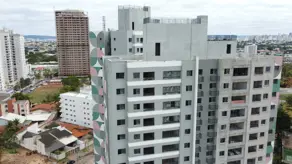 Imagem 5 - Apartamento em Vila Rosa, Goiânia - GO