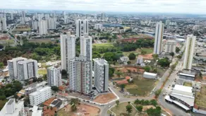 Imagem 3 - Apartamento em Vila Rosa, Goiânia - GO