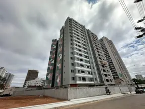 Apartamento Vila Rosa, Goiânia - GO — foto 1
